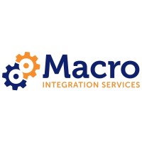 Macro Integration Services, Inc. Logo