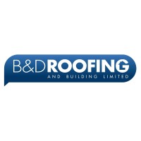 B & D ROOFING & BUILDING LTD. Logo