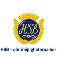 HSB Stockholm Logo