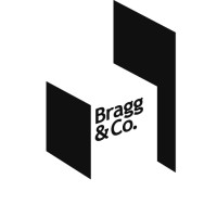 BRAGG & CO. LTD. Logo
