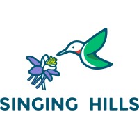 Singing Hills Landscape, Inc Logo
