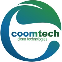 Coomtech Clean Technologies Logo