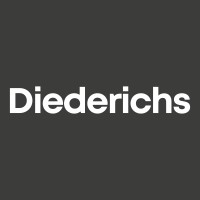 Diederichs Projektmanagement Logo