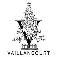 Vaillancourt Folk Art Logo