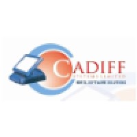 CADIFF SYSTEMS LTD Logo