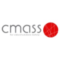 CMASS Ltd. Logo
