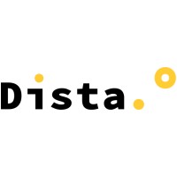 Dista Oy Logo