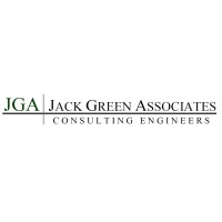 Jack Green Associates Logo