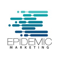 Epidemic Marketing LLC Logo