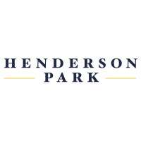 Henderson Park Capital Partners Logo