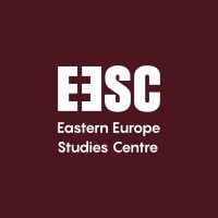 Eastern Europe Studies Centre Logo