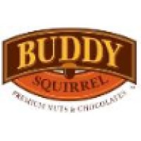 Buddy Squirrel, LLC Logo