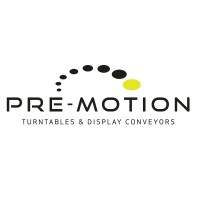 Pre-Motion Presentation Systems Logo