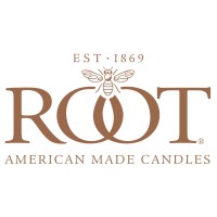 Root Candles Logo