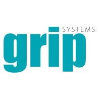 GRIP SYSTEMS LIMITED Logo