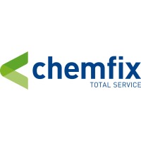 CHEMFIX PRODUCTS LIMITED Logo