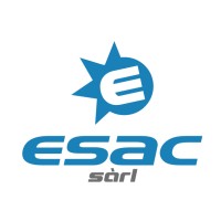 Esac Sàrl Logo