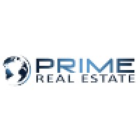 Prime Real Estate Logo