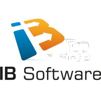 Fábrica de software especializada em logística Logo