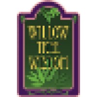 Willow Tree Wisdom Logo