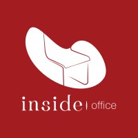 Inside Office - Poltronas para Auditórios e Teatros Logo