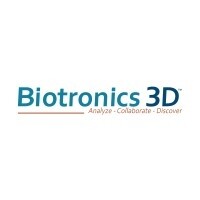Biotronics3D Logo