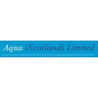 Aqua Scotland UK Limited Logo