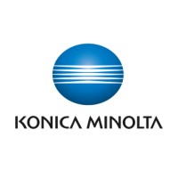 Konica Minolta Ukraine Logo