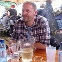 TALL BLOKE CONSULTING LIMITED Logo