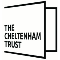 The Cheltenham Trust Logo