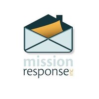 Mission Response Inc. Logo