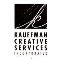 Kauffman Creative Services Inc Logo