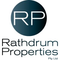 RATHDRUM Logo