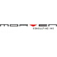 Morven Consulting Inc Logo