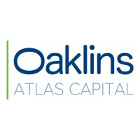 Atlas Capital, Oaklins member Logo