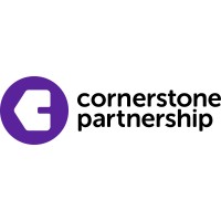 Cornerstone Partnership Logo