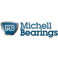 Michell Bearings Logo