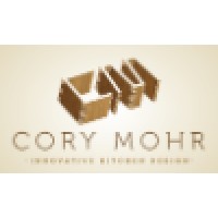 Cory Mohr Design Logo