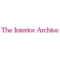 The Interior Archive Logo