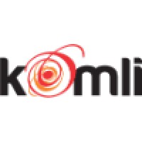 Komli Media Logo