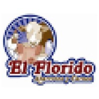 Distribuidora El Florido Logo