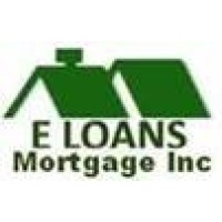 E-Loans Mortgage, Inc. Logo