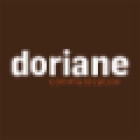 DORIANE communication SA Logo
