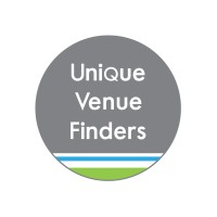 Unique Venue Finders Logo