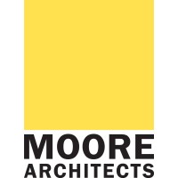 Moore Architects, PC Logo