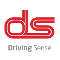Driving Sense Logo