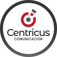 Centricus Comunicación Logo