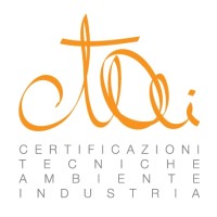 CTAI S.r.l. Logo