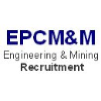 EPCM&M Logo