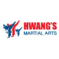 Hwangs Martial Arts Academy Logo